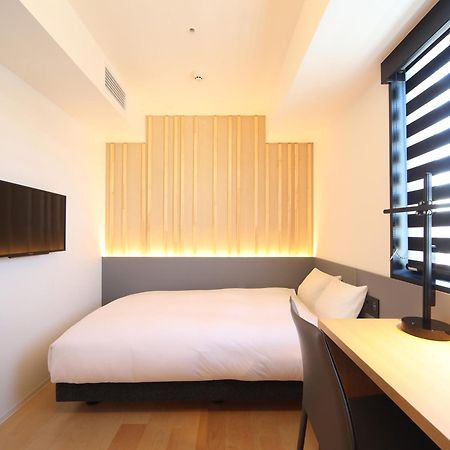 Hotel Androoms Nagoya Sakae Exterior foto
