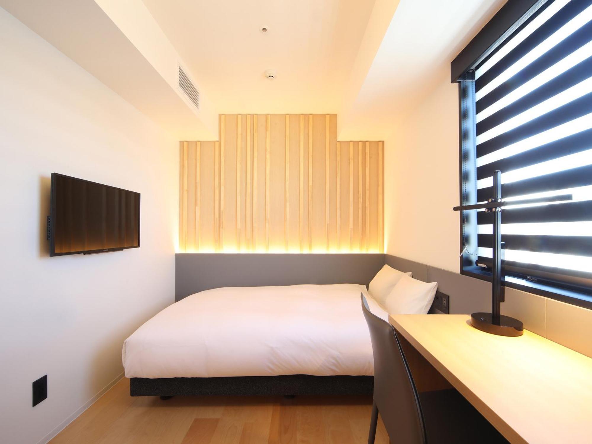 Hotel Androoms Nagoya Sakae Exterior foto