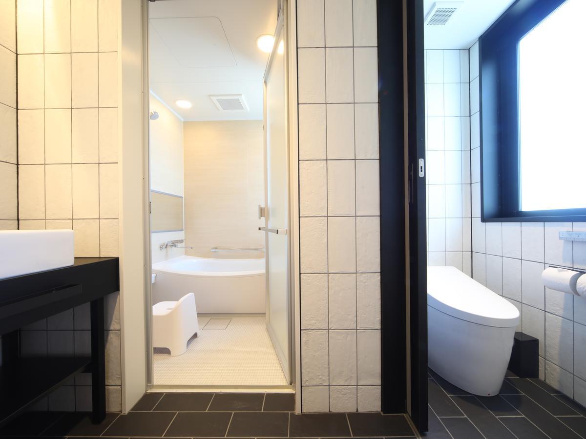 Hotel Androoms Nagoya Sakae Exterior foto