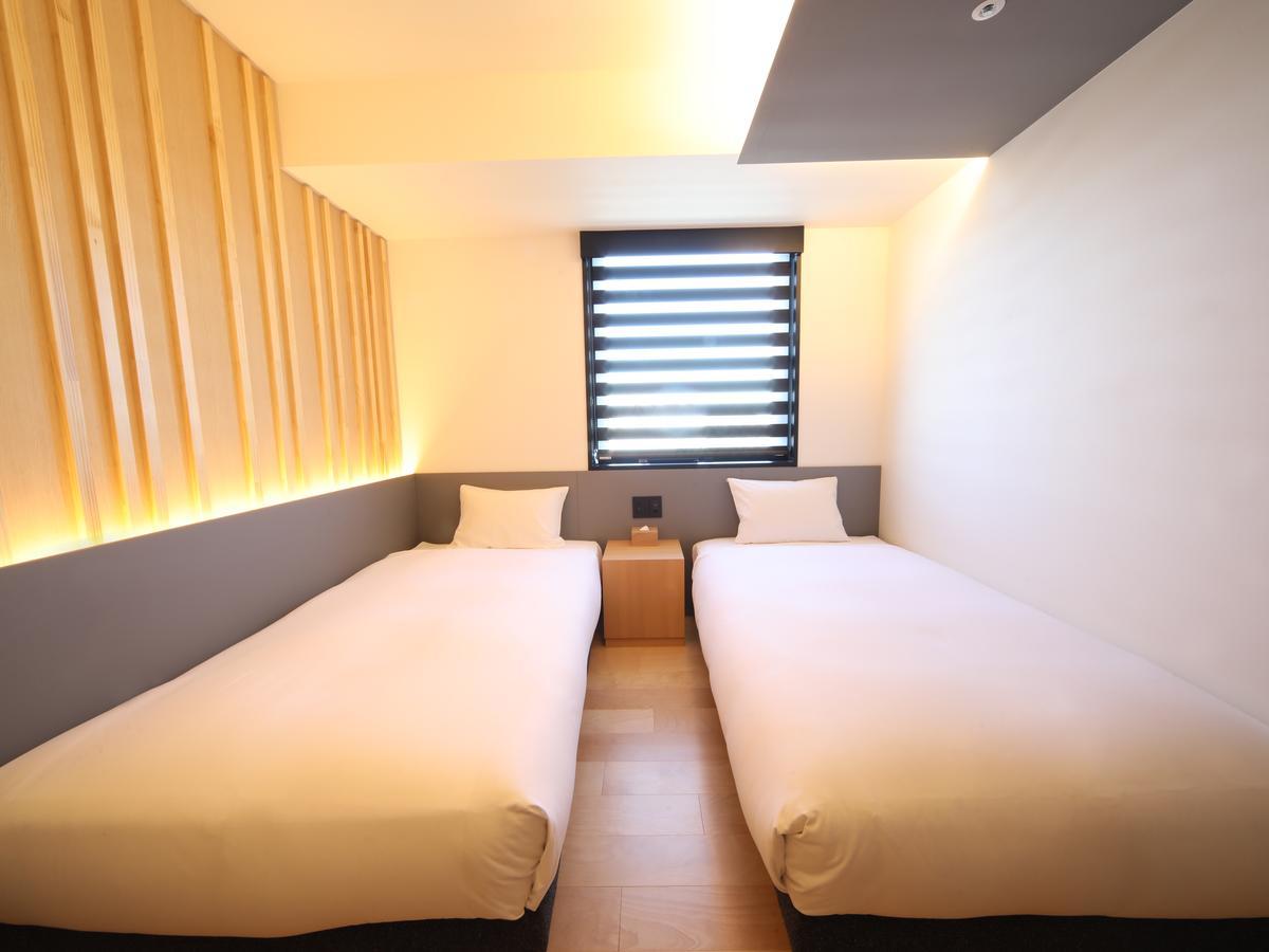 Hotel Androoms Nagoya Sakae Exterior foto