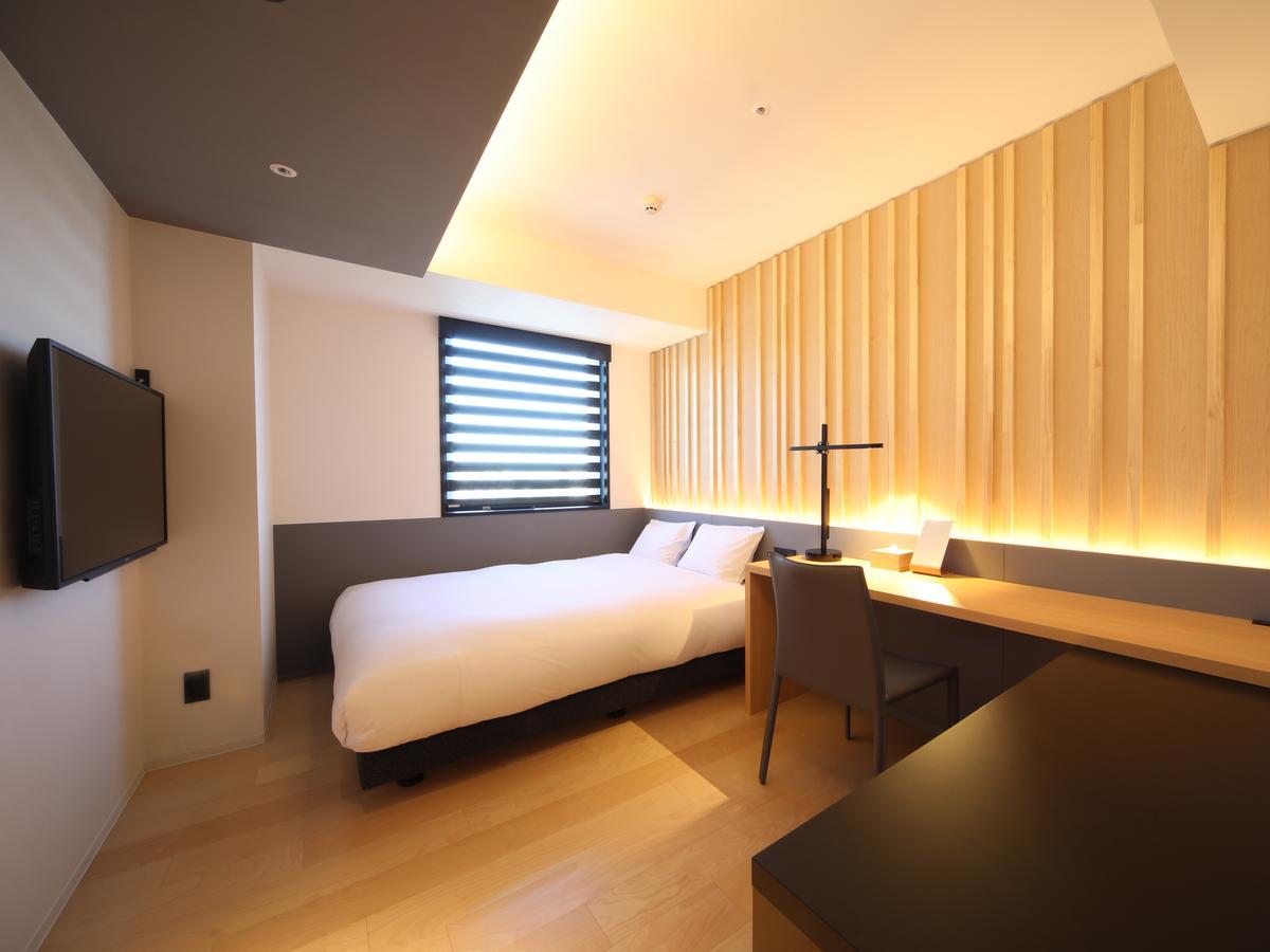 Hotel Androoms Nagoya Sakae Exterior foto