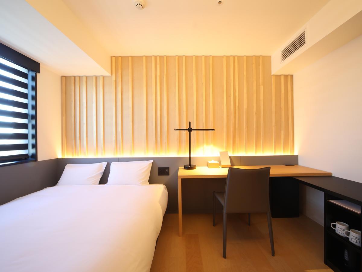 Hotel Androoms Nagoya Sakae Exterior foto