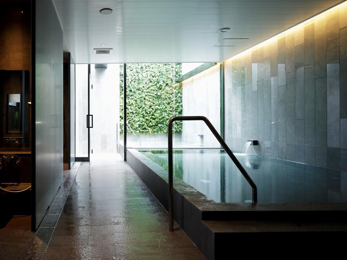 Hotel Androoms Nagoya Sakae Exterior foto