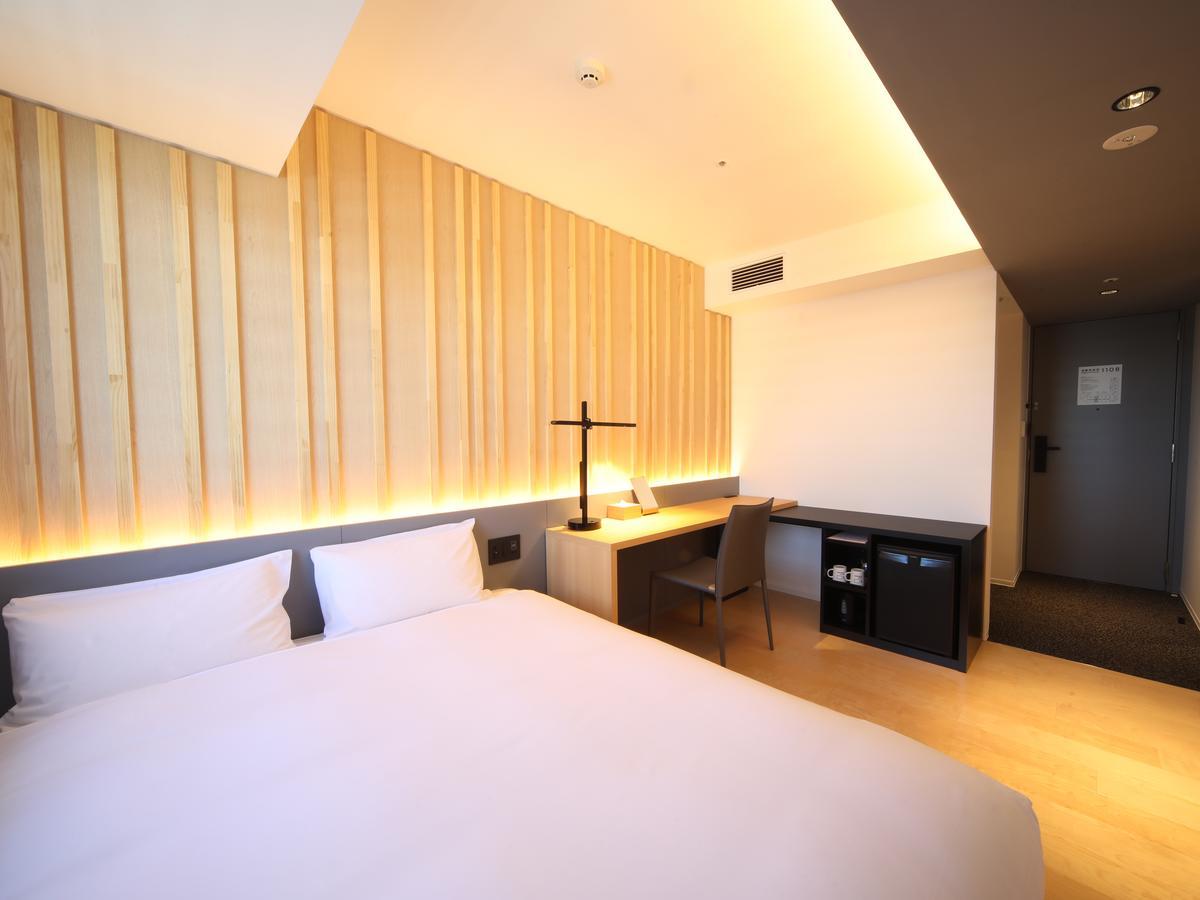 Hotel Androoms Nagoya Sakae Exterior foto
